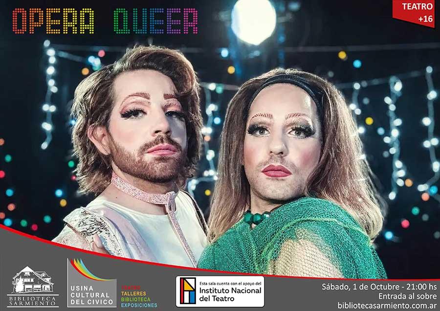 Opera Queer