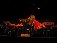 Coro juvenil municipal de Bariloche - Busquedas en concierto coral