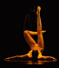 DANZA CONTEMPORANEA