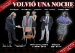 Volvio una Noche  de Eduardo Rowner