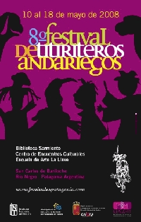 Festival Titeres Andariegos