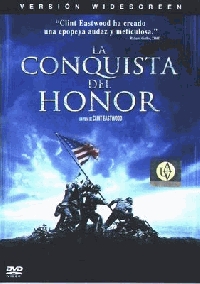 CINE CLUB: La Conquista del Honor
