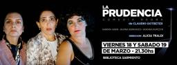  Obra de teatro La prudencia