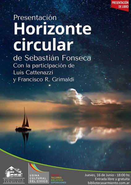 Horizonte Circular