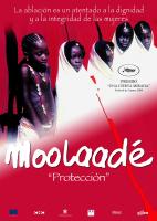 Cine Club  Moolaad&eacute; 