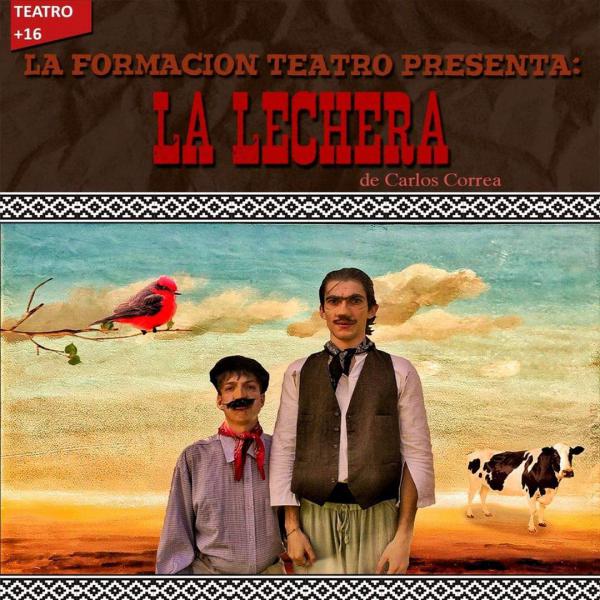 La Lechera