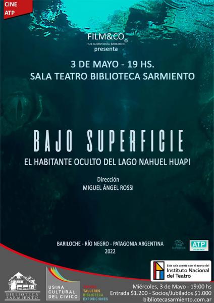 Bajo Superficie*