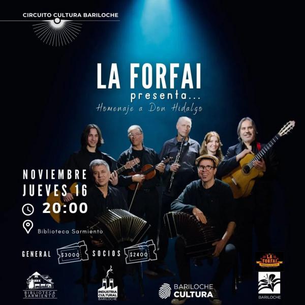 La Forfai