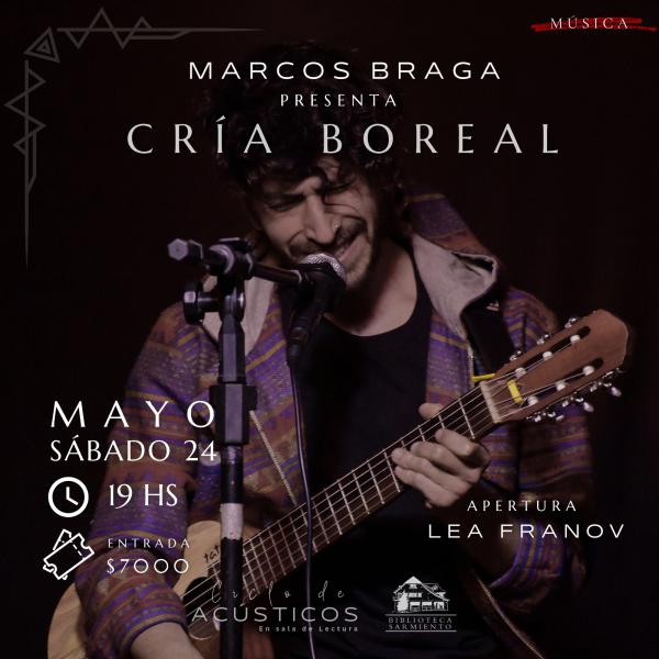 CRIA BOREAL