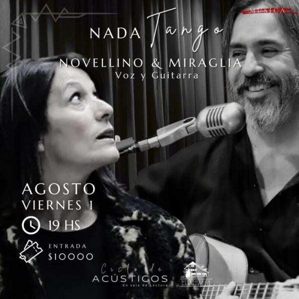 Novellino y Miraglia