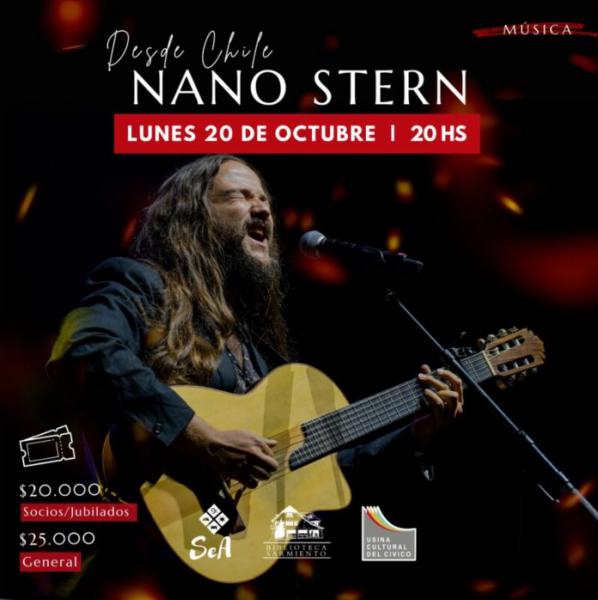 Nano Stern