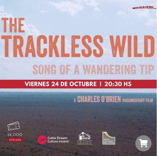 Documental Charlie O&#146;Brien
