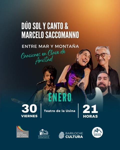 Entre Mar y Monta&ntilde;a