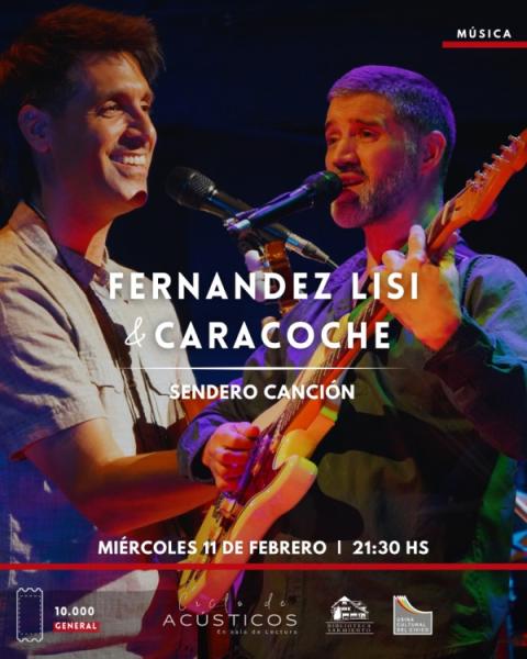 Sendero Canci&oacute;n