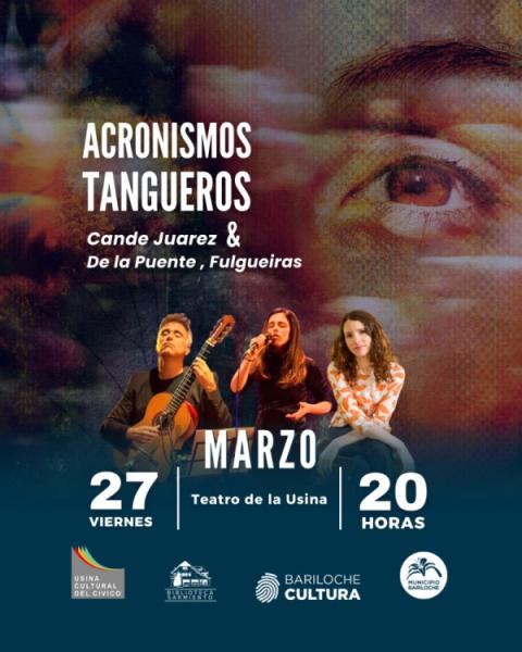 Acronismos Tangueros