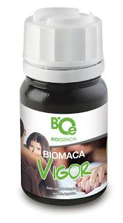 BIOMACA VIGOR