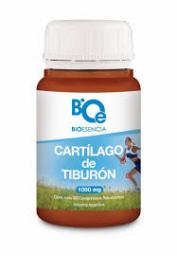 Cartilago de tibur&oacute;n