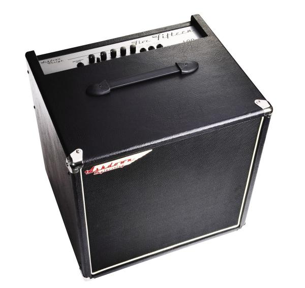 Amplificador de bajo Ashdown Five Fifteen 100w