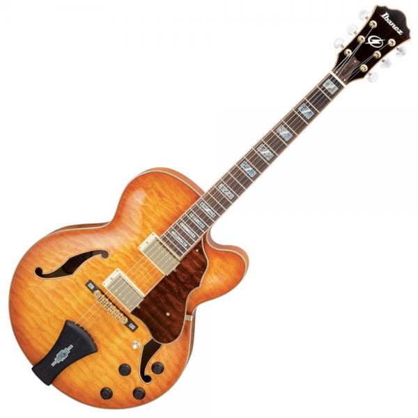 Guitarra Ibanez Af-125