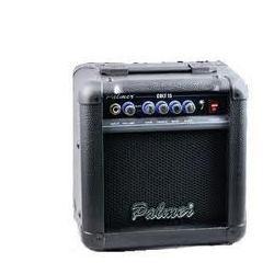 Amplificador De Guitarra K&ouml;hlt 15watts