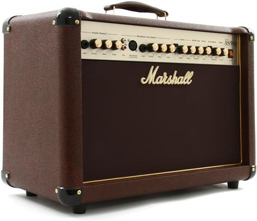 Marshall AS50D