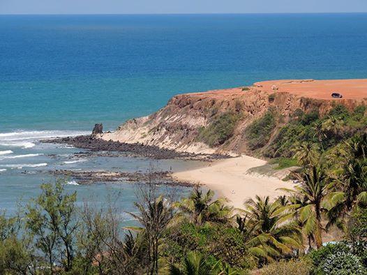 PRAIA DE PIPA | Alquiler Brasil - Alquileres tur&iacute;sticos en Brasil - Casas - Aparts - Lofts - Pousadas