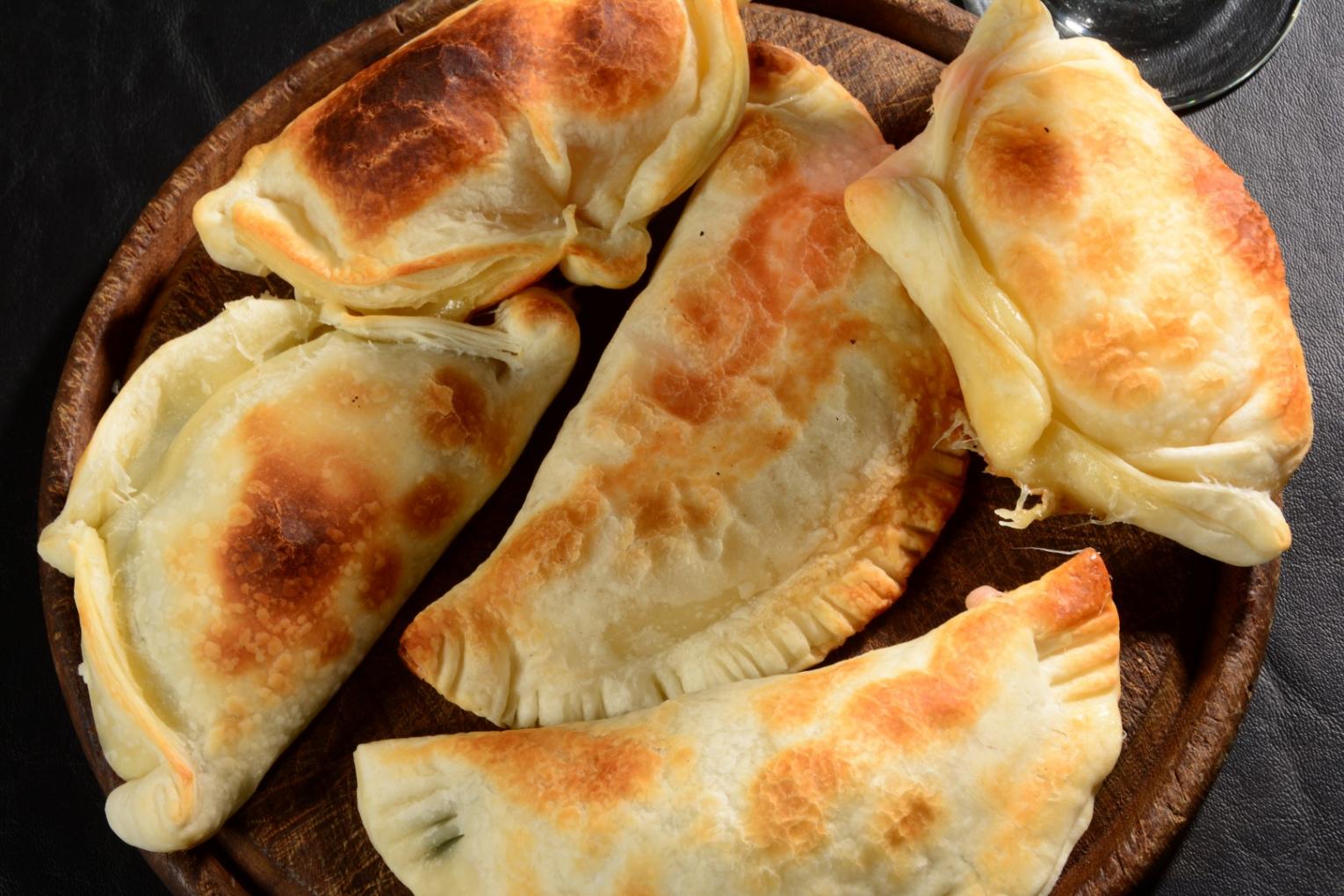 &iquest;Busc&aacute;s Empanadas Caseras por Pioneros?