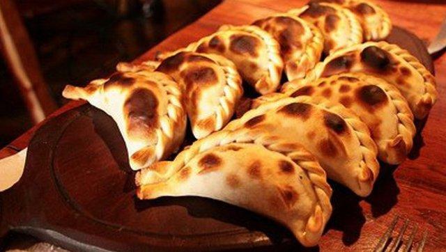 &iquest;Busc&aacute;s Empanadas Caseras por Pioneros?