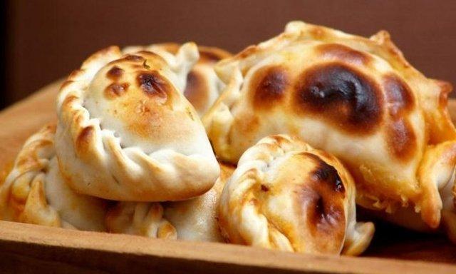 Empanadas Caseras al Horno Delivery