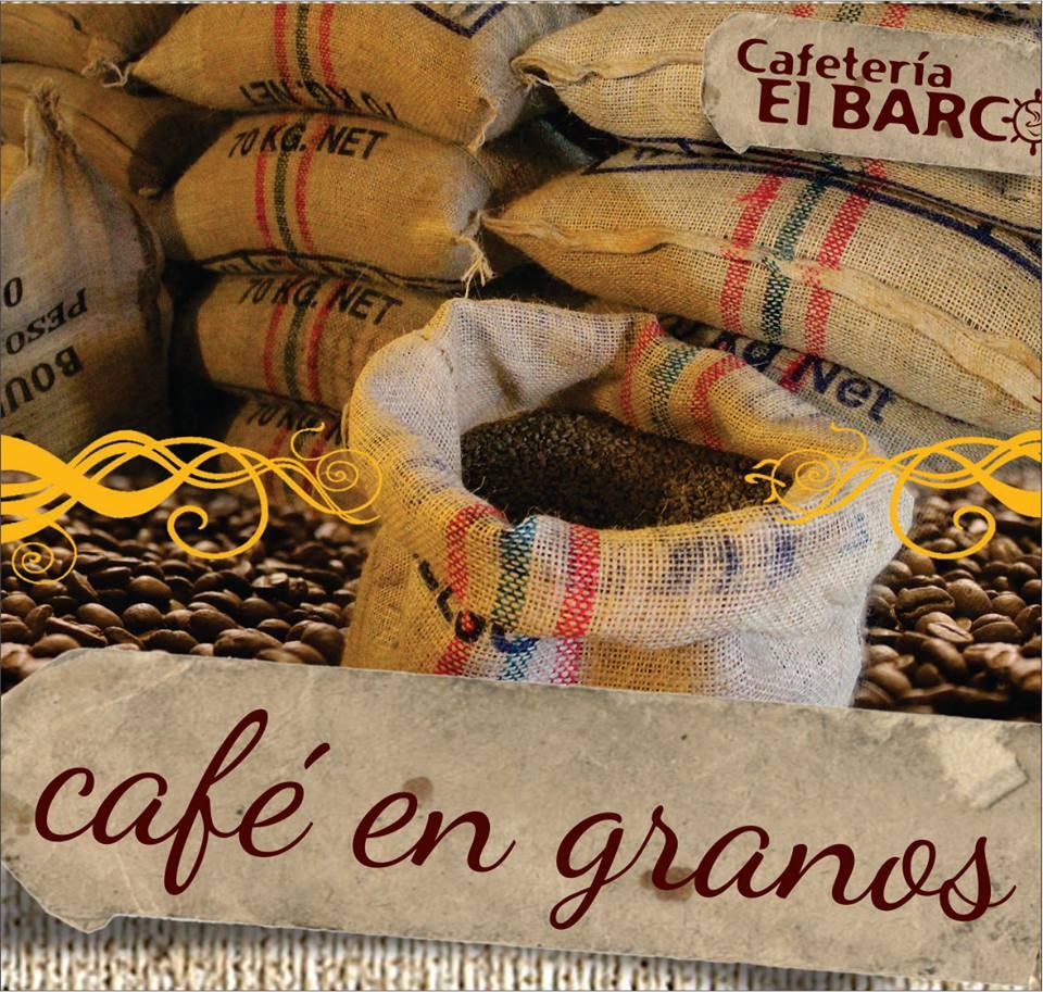 Granos de Caf&eacute; Seleccionados de Alta Calidad