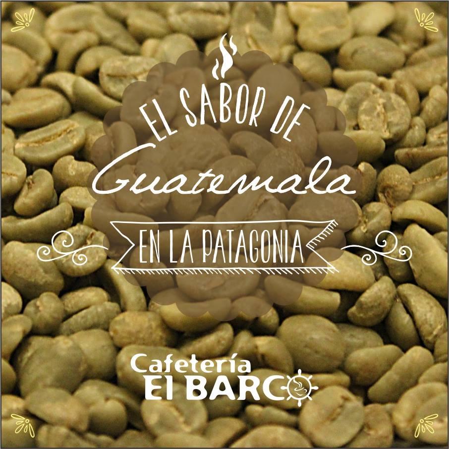 Conoc&eacute; nuestras Variedades de Caf&eacute;: CAF&Eacute; DE GUATEMALA