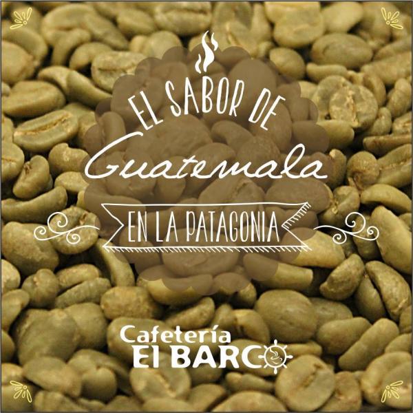 Conoc&eacute; nuestras Variedades de Caf&eacute;: CAF&Eacute; DE GUATEMALA