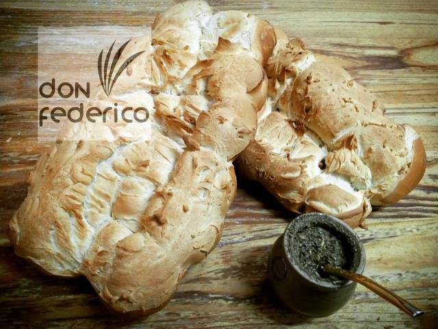 Confitera y Panadera Don Federico