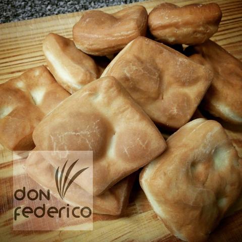 Confitera y Panadera Don Federico 