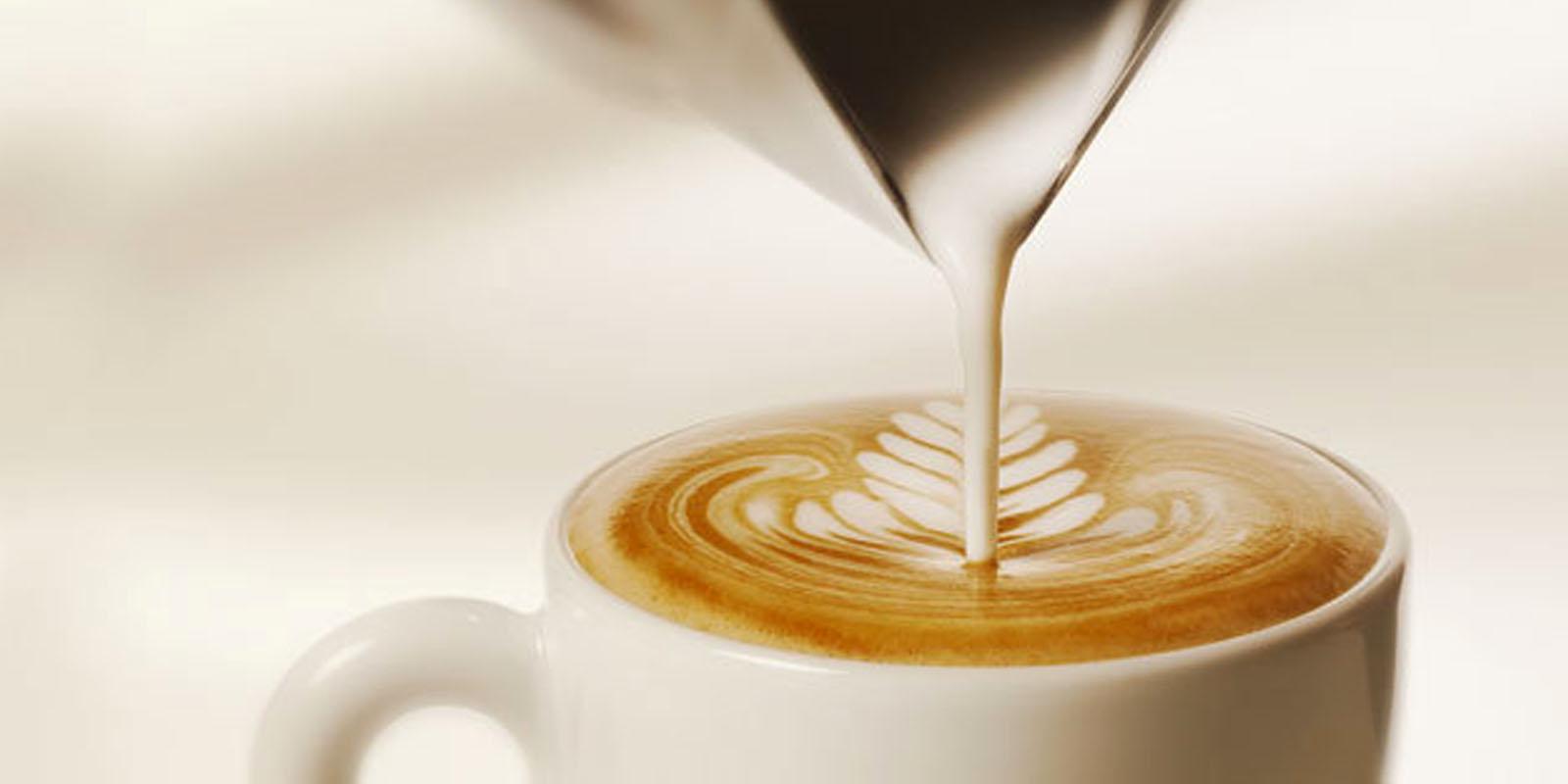 &iquest;Probaste nuestro Caf&eacute; Flat White? 