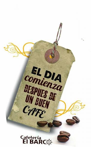 Despert&aacute; tus sentidos.. tom&aacute; un Delicioso Caf&eacute;