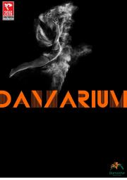 Danzarium 2016: Puesta en escena de danza cl&aacute;sica