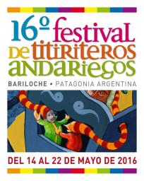 Funci&oacute;n del Festival de Titiriteros Andariegos