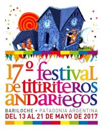 17&deg; Festival de Titiriteros Andariegos: Burbujas fant&aacute;sticas