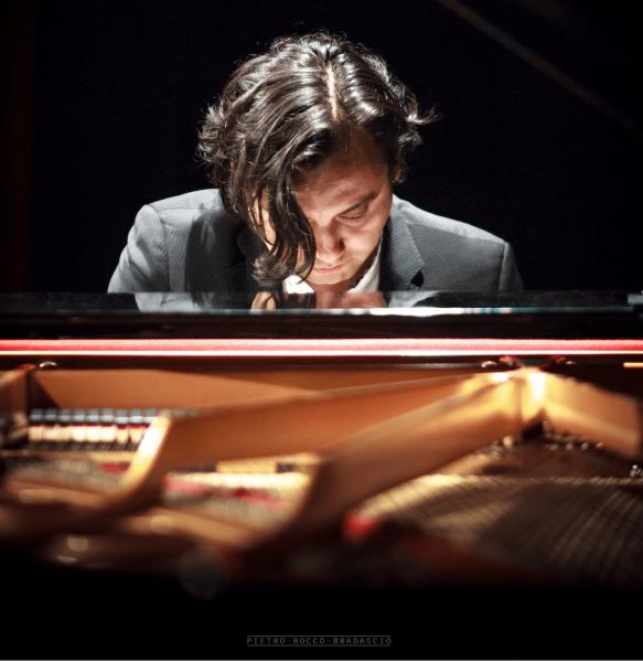 Concierto de Piano: Danor Quinteros (Chile) - EPI 2022