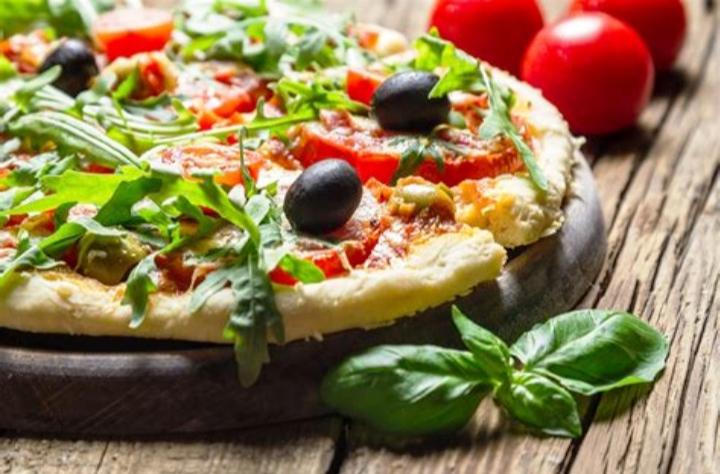 Pizzas Gourmet - Capresse Grande - DELIVERY $ 470 