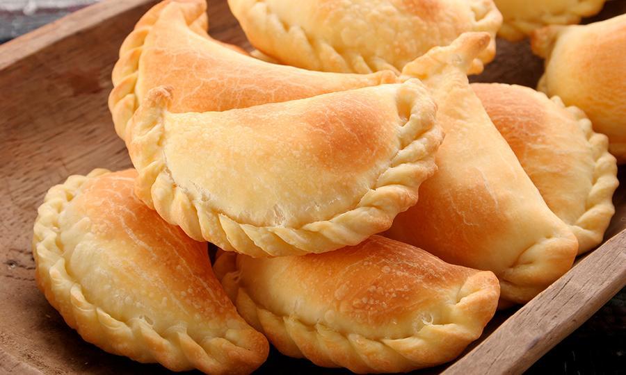 Empanadas Gourmet - Fritas / al Horno - DELIVERY - Ped&iacute; por Whatsapp