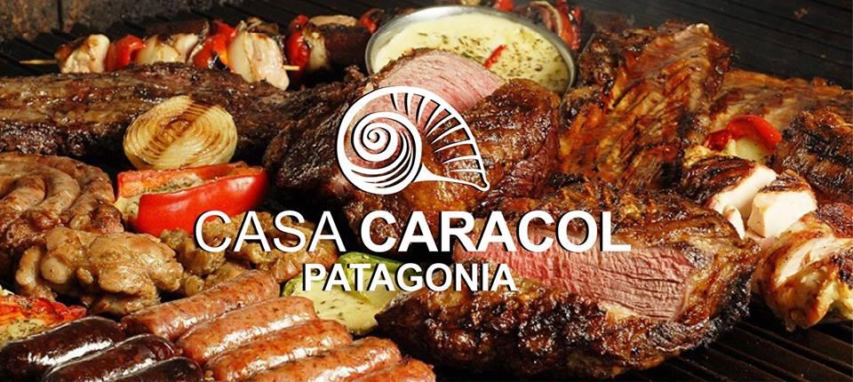 Jueves de parrillada y folklore con Tata Chango