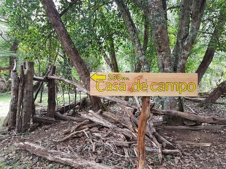 Precios Refugio Casa de Campo en la Monta&ntilde;a