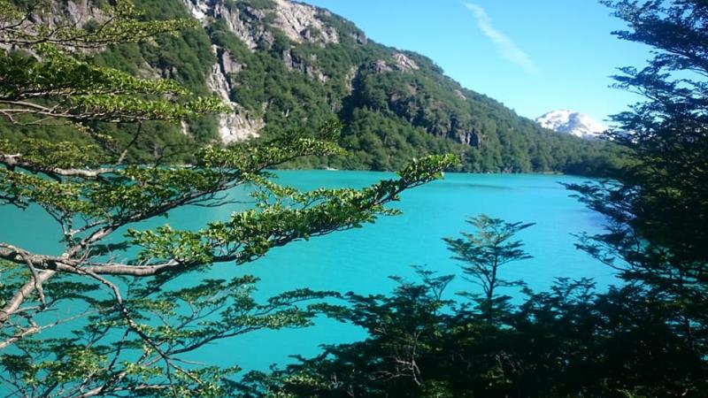 Tranquilidad &Uacute;nica, un Para&iacute;so en El Bols&oacute;n