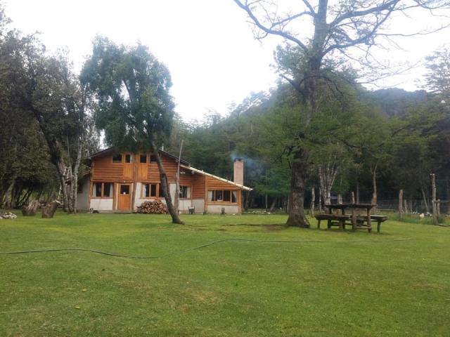 Casa de Campo en la Montaa: Tranquilidad nica, un Paraso en El Bolsn