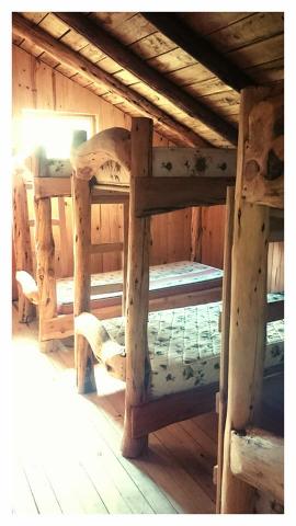 Casa de Campo en la Montaa: Tranquilidad nica, un Paraso en El Bolsn