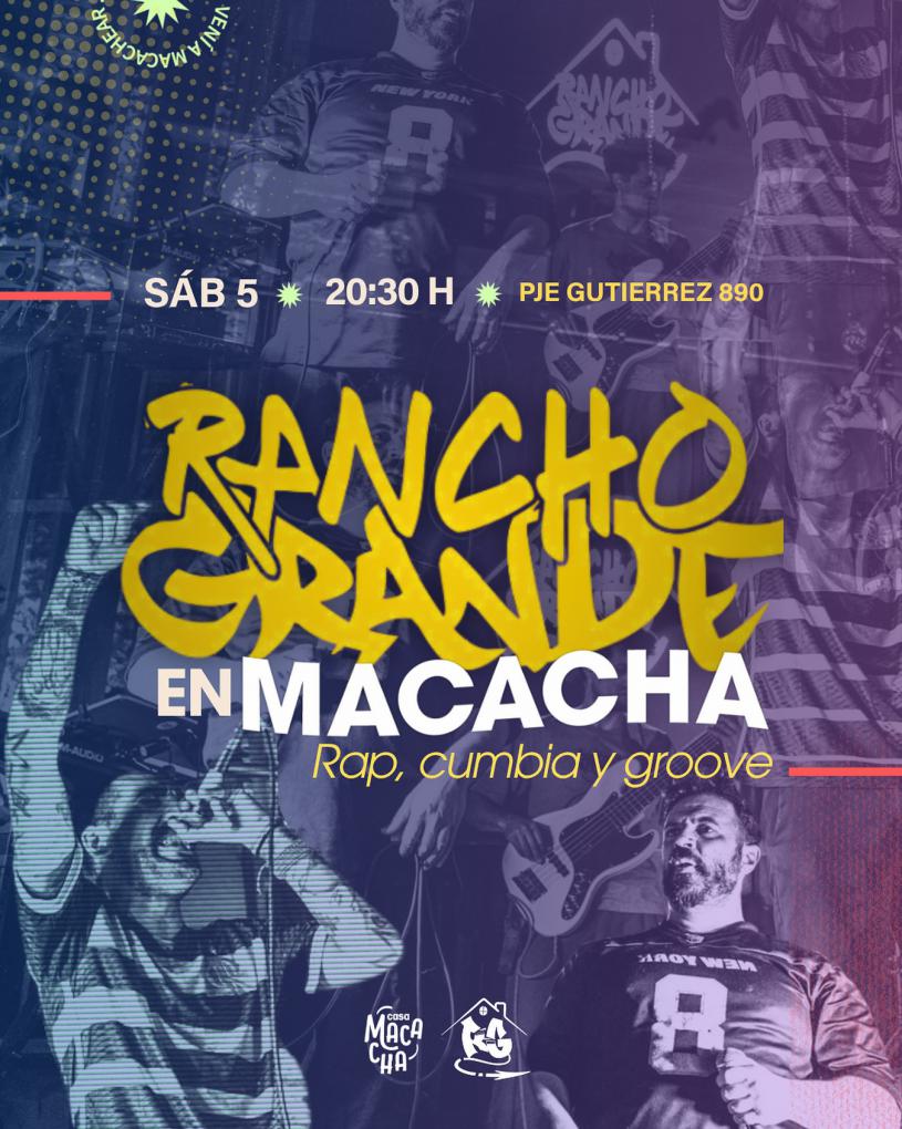 RANCHO GRANDE