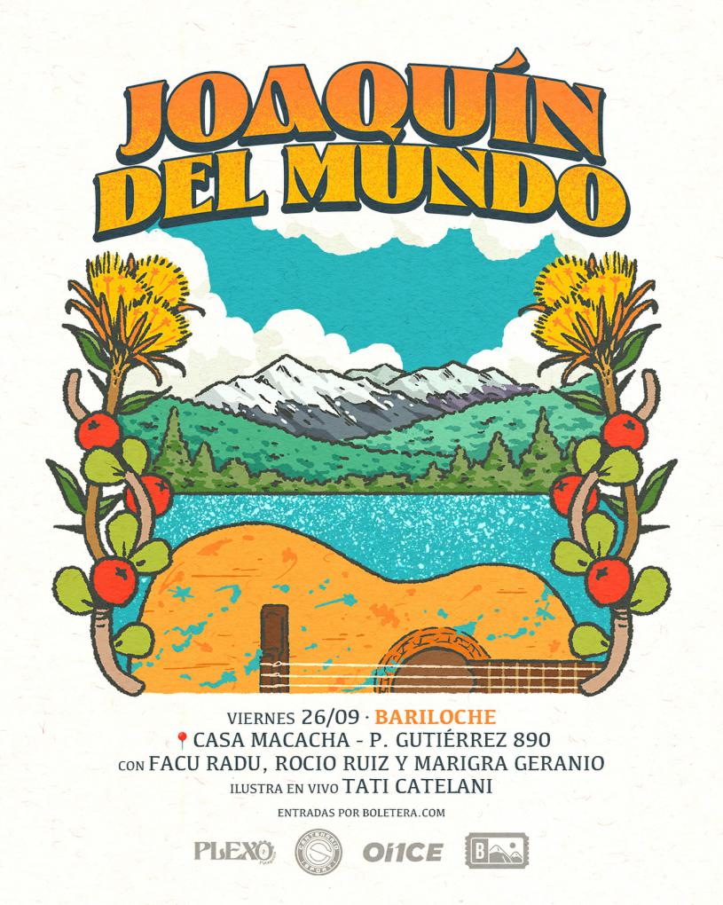 Joaqu&iacute;n del Mundo