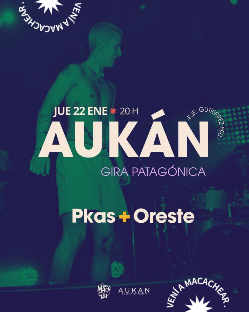 Aukan